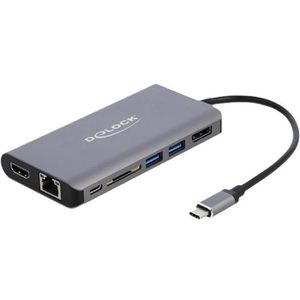 Dockingstation DeLock 87683