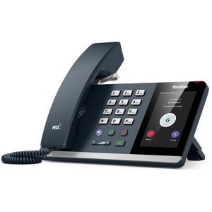 Produktbild für Telefon Yealink SIP-MP54 E2 Teams Edition