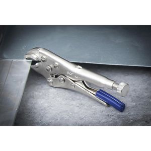 Produktbild für Gripzange BGS-technic 505