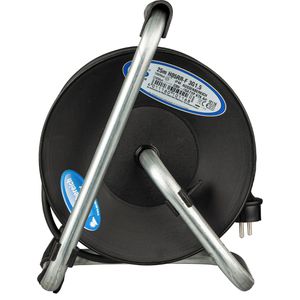 Produktbild für Kabeltrommel as-Schwabe 10116, 25m