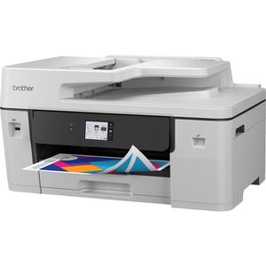 Produktbild für Multifunktionsgerät Brother MFC-J6760DW
