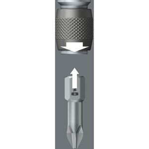 Produktbild für Bithalter Wera 784 B, 05042755001