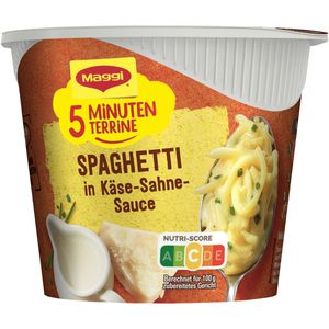 Fertiggericht Maggi 5 Minuten Terrine