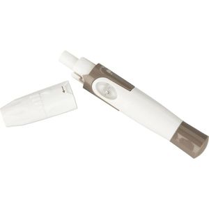 Produktbild für Blutzuckermessgerät Aktivmed GlucoCheck Gold