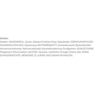 Produktbild für Lebkuchen Lambertz Lebkuchenmännchen Vollmilch