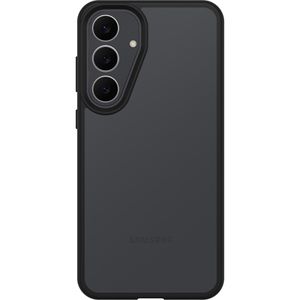 Handyhülle Otterbox React Series 77-99264, transparent/schwarz