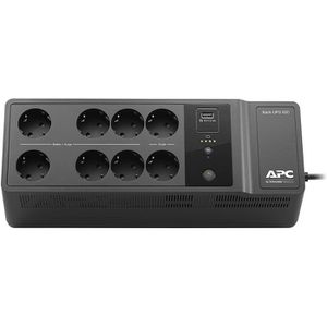 Produktbild für USV APC Back-UPS 650, BE650G2-GR