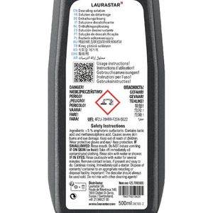 Produktbild für Entkalker LAURASTAR Purify, für Bügelstationen