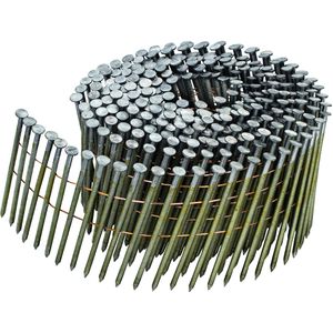 Coilnägel DeWalt DNF25R60E, 9000 Stück