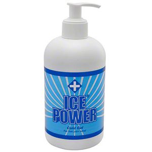 Kühlgel Ice-Power