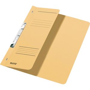 Produktbild für Einhakhefter Leitz 3744-00-11, A4, chamois