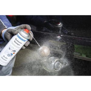 Produktbild für Bremsenreiniger WEICON 10000148