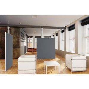 Produktbild für Stellwand Paperflow easyScreen ES97.13.11