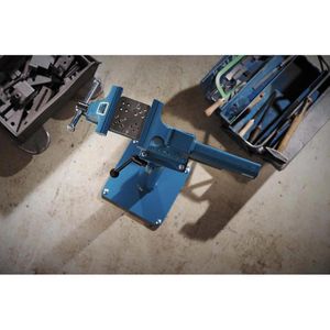 Produktbild für Höhenverstellgerät Heuer Stand-Lift, Höhe 200mm
