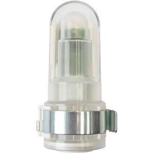 Produktbild für Dämmerungsschalter Theben LUNA 122 top3 RC AL