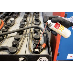 Produktbild für Mehrzweckfett Kontakt-Chemie Kontakt 701