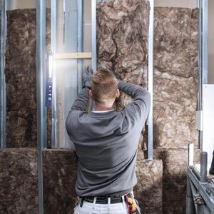Produktbild für Arbeitsleuchte Scangrip Star Lite, LED