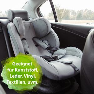 Produktbild für Enzymreiniger Bactador Auto Innenreiniger &amp; Geruchsentferner