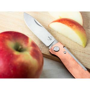 Produktbild für Taschenmesser Böker Plus Atlas Copper, kupferfarben