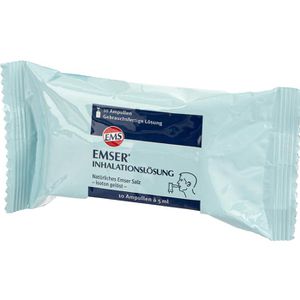 Produktbild für Inhalationslösung Emser Salz Isoton