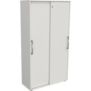 Schiebetürenschrank Kerkmann Remo, abschließbar