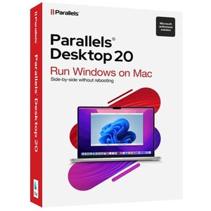 Produktbild für Office-Software Parallels Desktop 26 Jahreslizenz