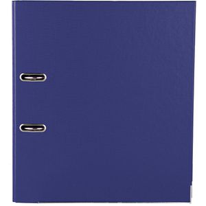 Produktbild für Ordner Grüner-Balken PP, A4