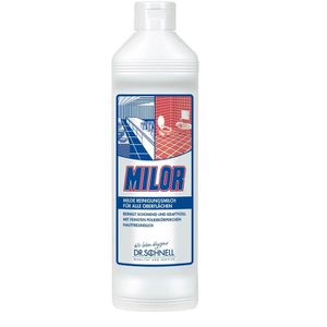 Scheuermilch Dr.Schnell Milor, 00158