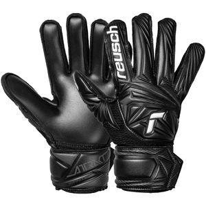 Produktbild für Torwarthandschuhe Reusch Attrakt Infinity Junior, 5672715-7700