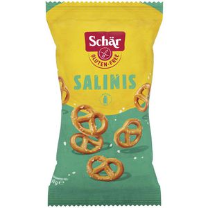 Salzbrezeln Schär Salinis