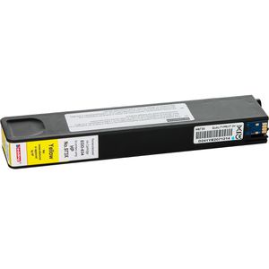 Produktbild für Tinte Edding EDD-635 für HP 973X Multipack