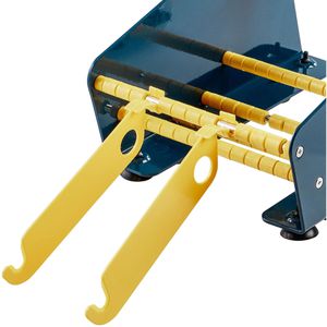 Produktbild für Etikettenspender Sprintis KPXX000266, manuell