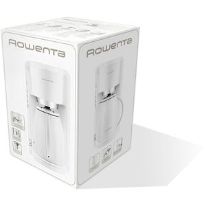 Produktbild für Kaffeemaschine Rowenta CT 3801 Adagio Thermo, mit Thermoskanne