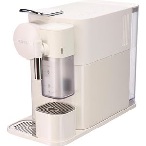 Produktbild für Kapselmaschine DeLonghi Nespresso EN510.W
