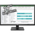 Zusatzbild Monitor LG 27BK550Y-B, Full HD