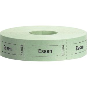 Produktbild für Wertmarken Herlitz 791798, Essen