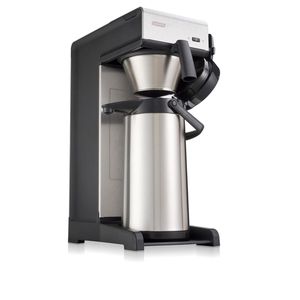 Produktbild für Kaffeemaschine Bravilor-Bonamat TH 10, für Thermoskanne