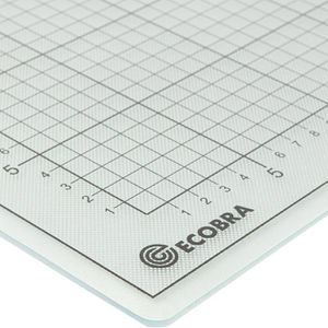 Produktbild für Schneidematte Ecobra 729060, A1