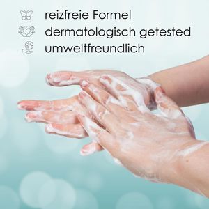 Produktbild für Seife Idea-Home Fragante Granatapfel