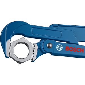 Produktbild für Rohrzange Bosch 1600A02W3V, Eckrohrzange, 90°
