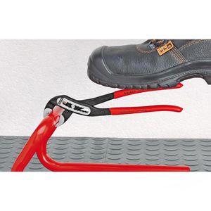 Produktbild für Wasserpumpenzange Knipex Alligator, 88 05 250