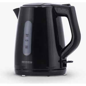 Produktbild für Wasserkocher Severin WK 3410, schwarz