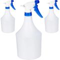 Sprühflasche Relaxdays 10027889, farbig / weiß