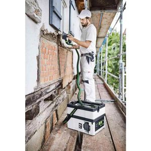 Produktbild für Nass-Trockensauger Festool Absaugmobil Cleantec CTMC SYS HPC