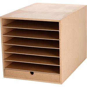 Briefablage Creativ-Company A3