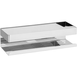 Duschablage Wenko Wandablage Genova Shine, 25413100