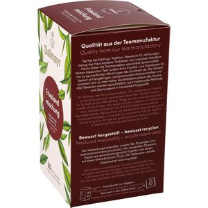 Produktbild für Tee Dallmayr Pyramiden Frieslandmischung