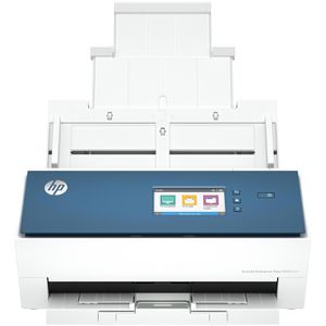 Produktbild für Scanner HP ScanJet Enterprise Flow N9000 s1, A3