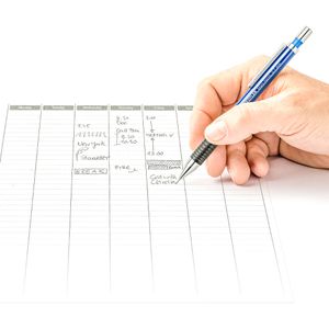 Produktbild für Druckbleistift Staedtler Mars micro 775, blau, Kunststoff