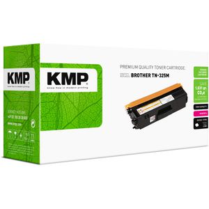 Produktbild für Toner KMP B-T40 für Brother TN-325M